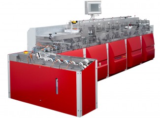 Mail Inserter